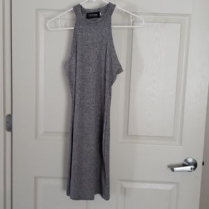 Halter dress